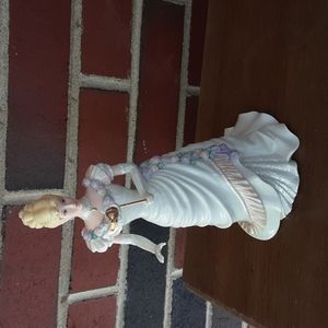 Lenox Porcelain doll